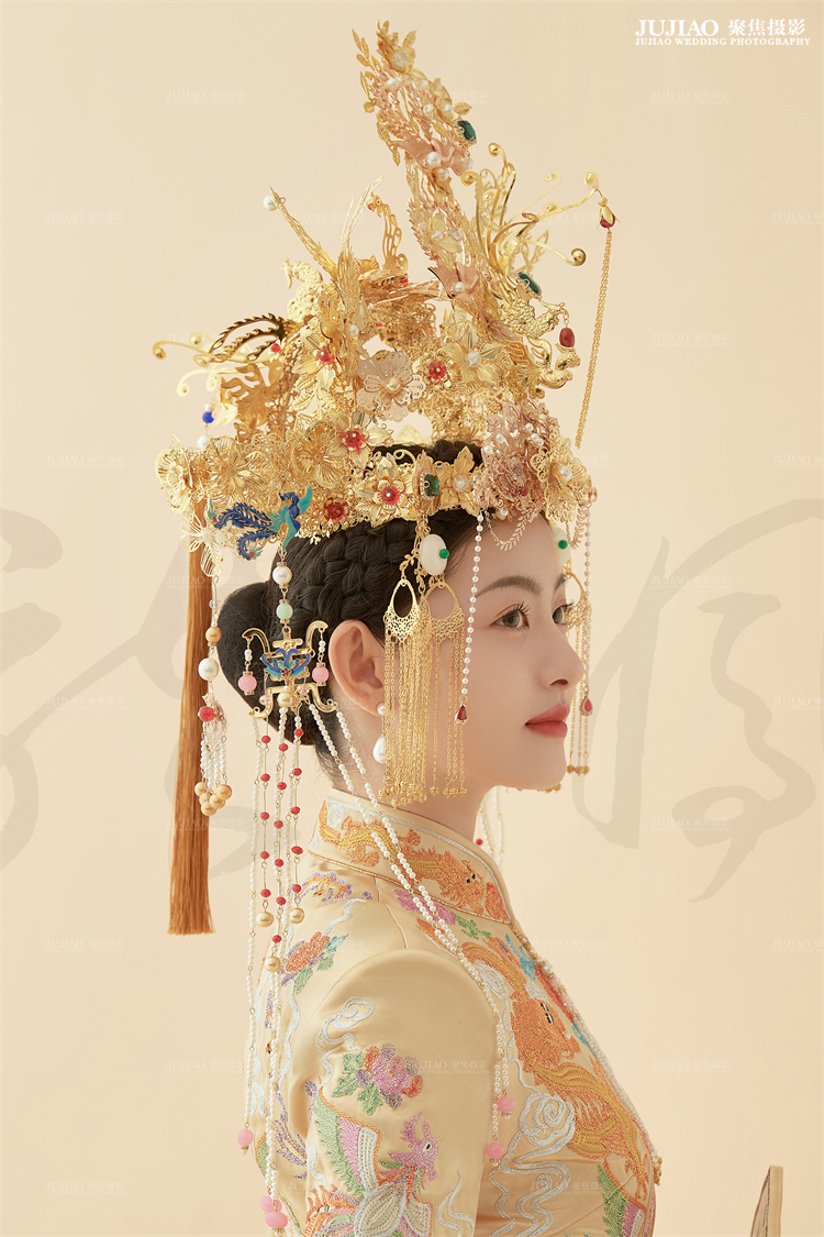 国风-朱砂痣