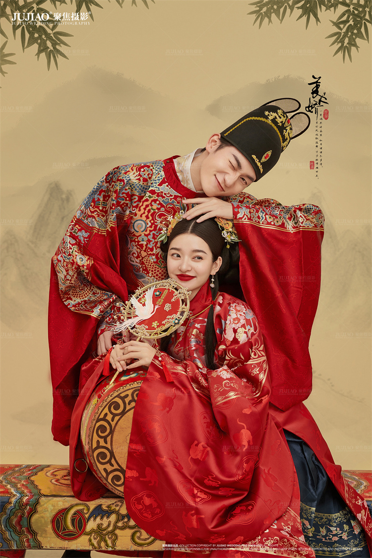 中式汉服