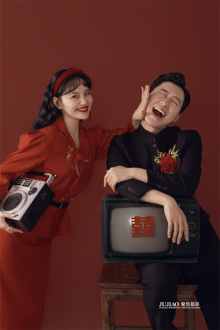 复古-80年代