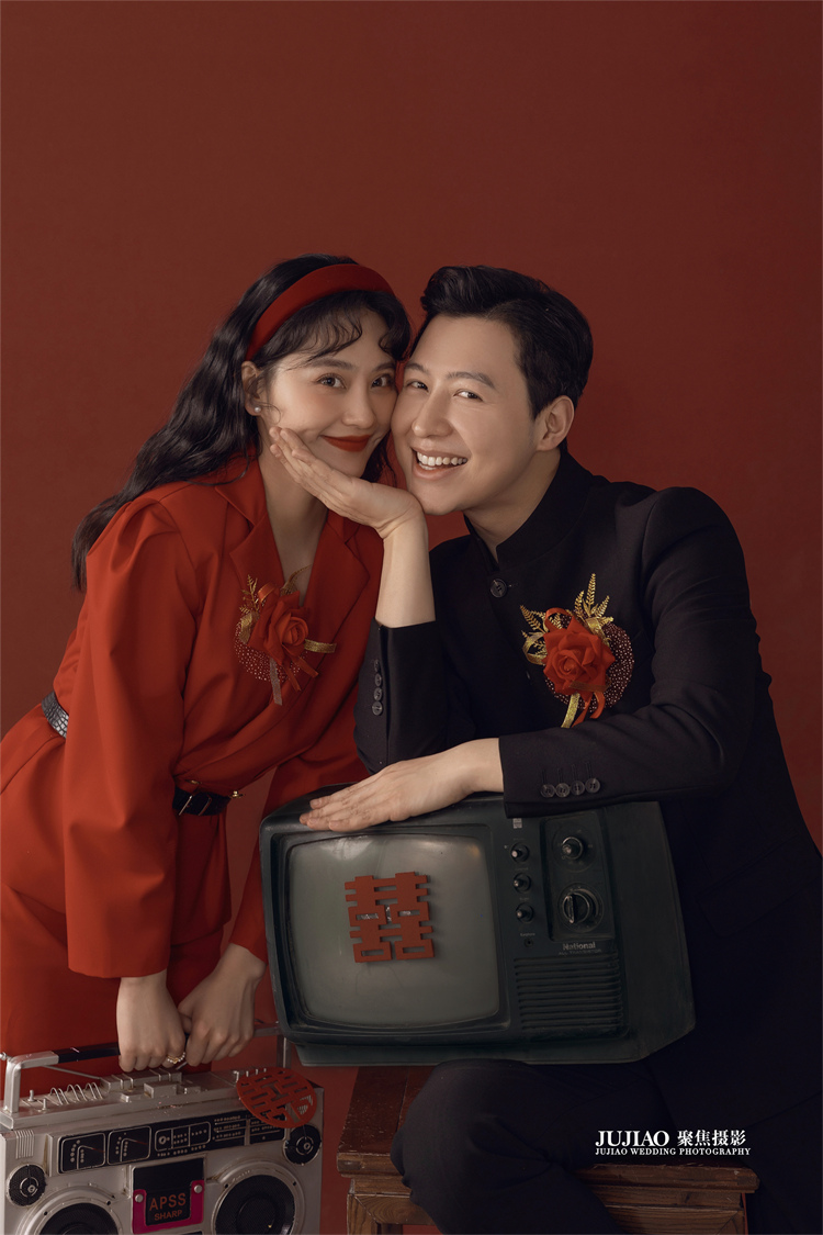 复古-80年代