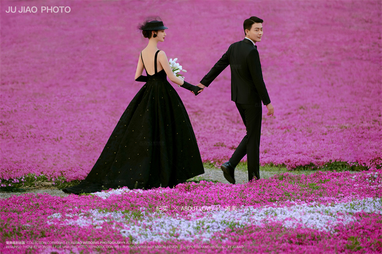 爱丽丝花海