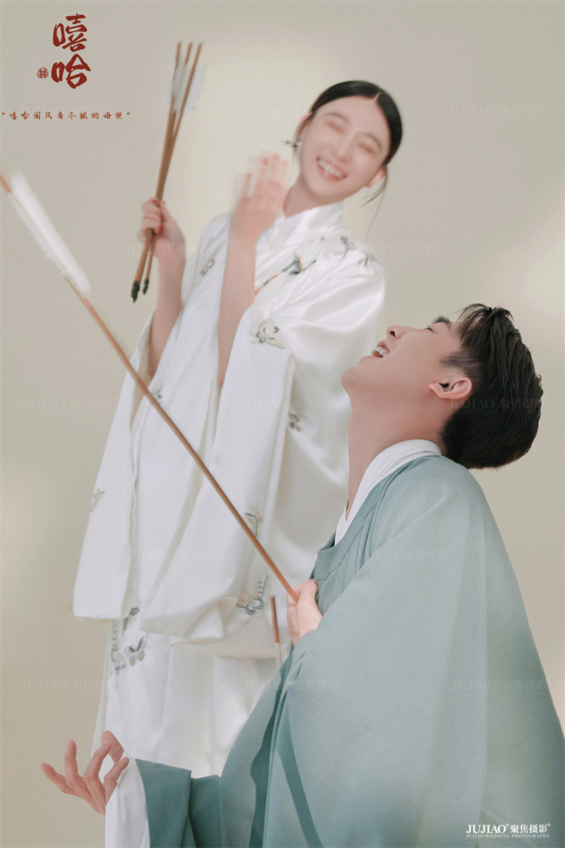 嘻哈中国风