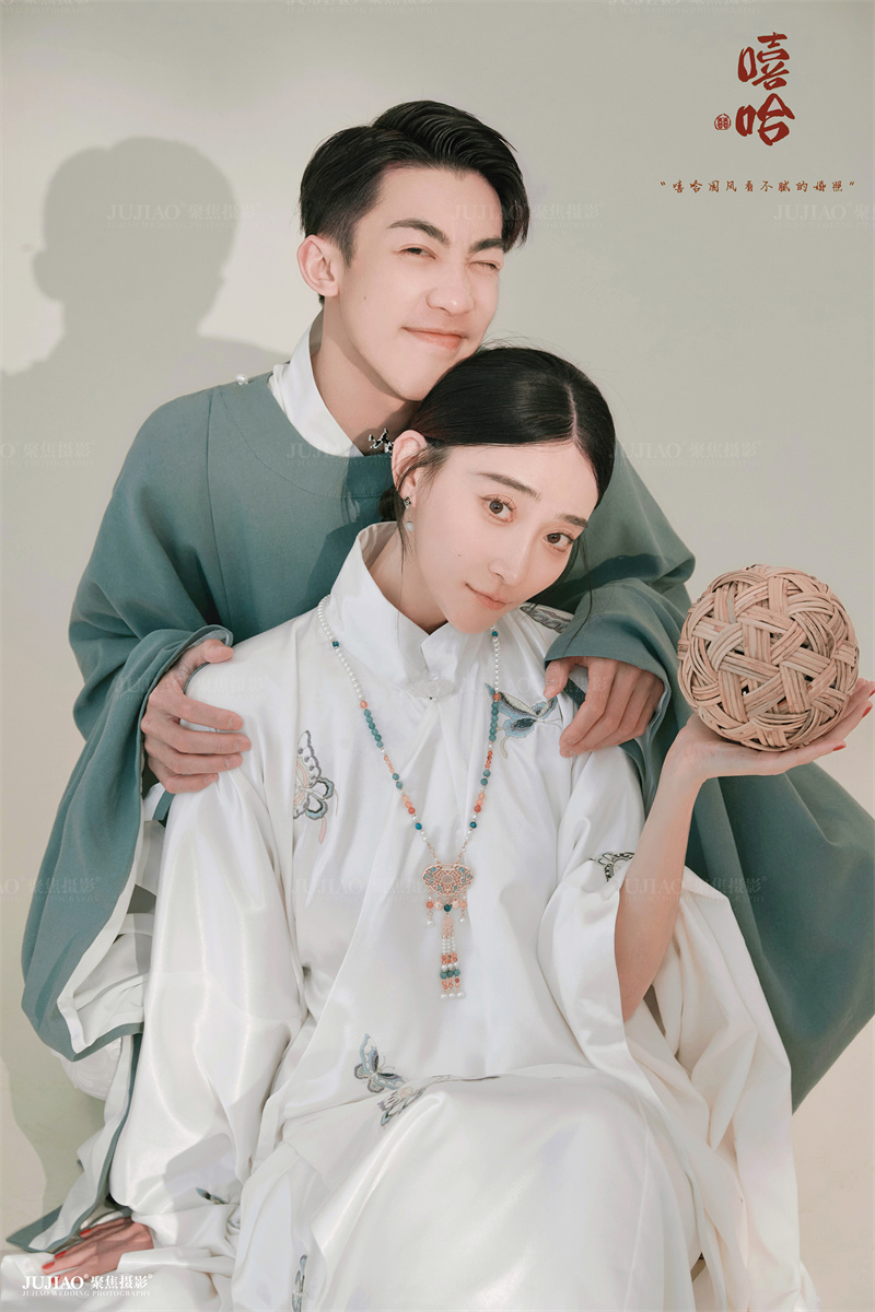 嘻哈中国风