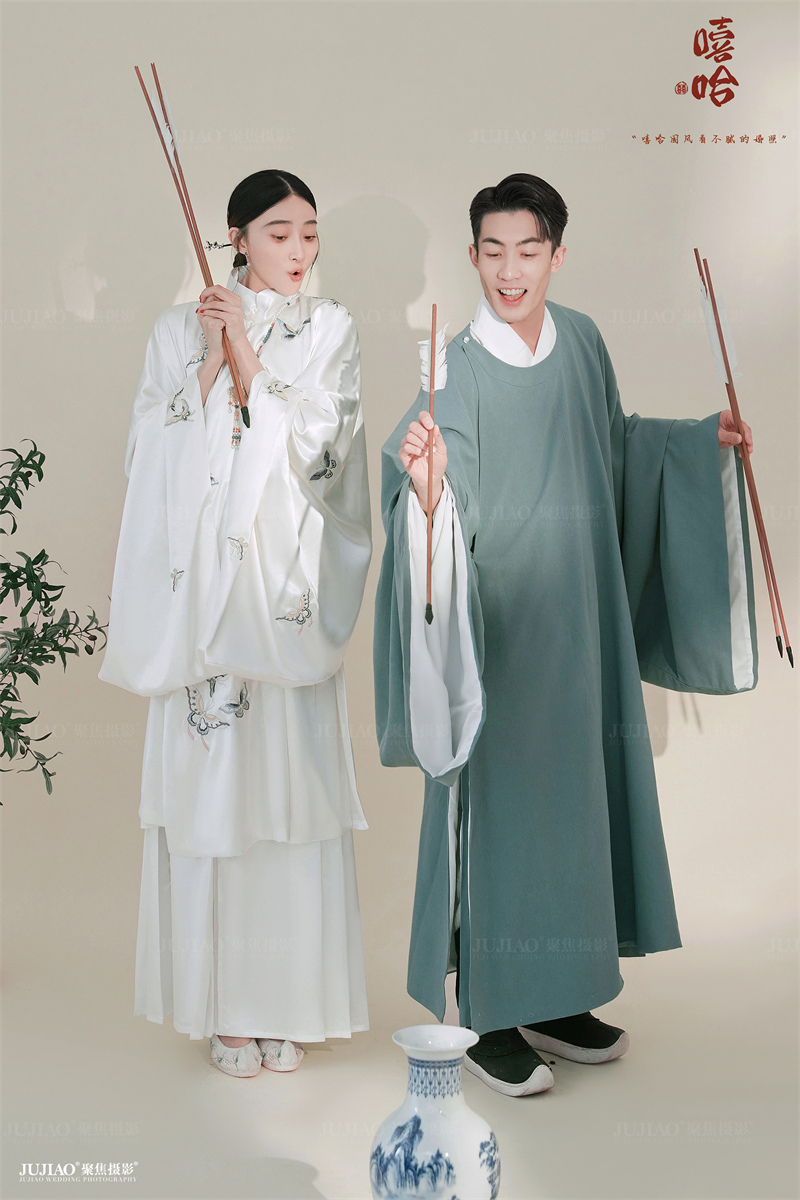 嘻哈中国风