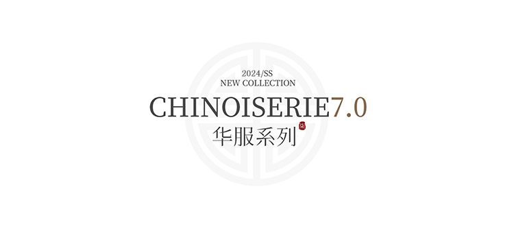 唯美国风系列