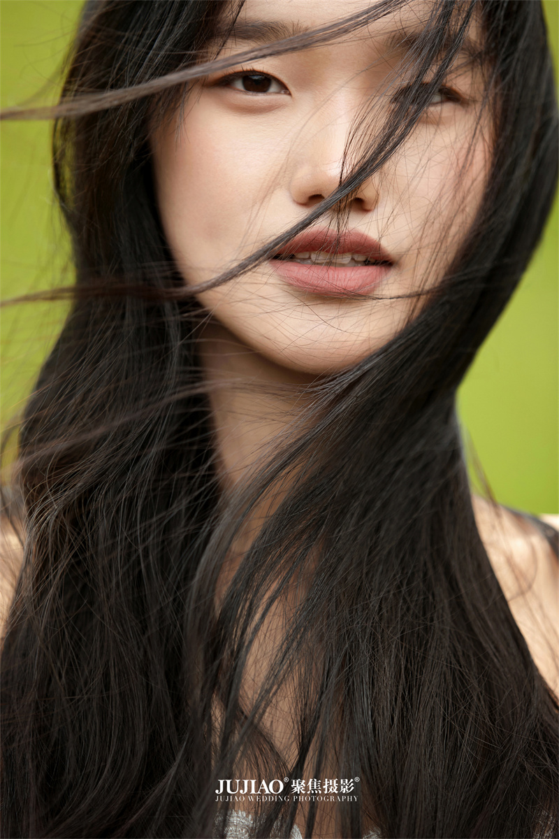 森系婚照