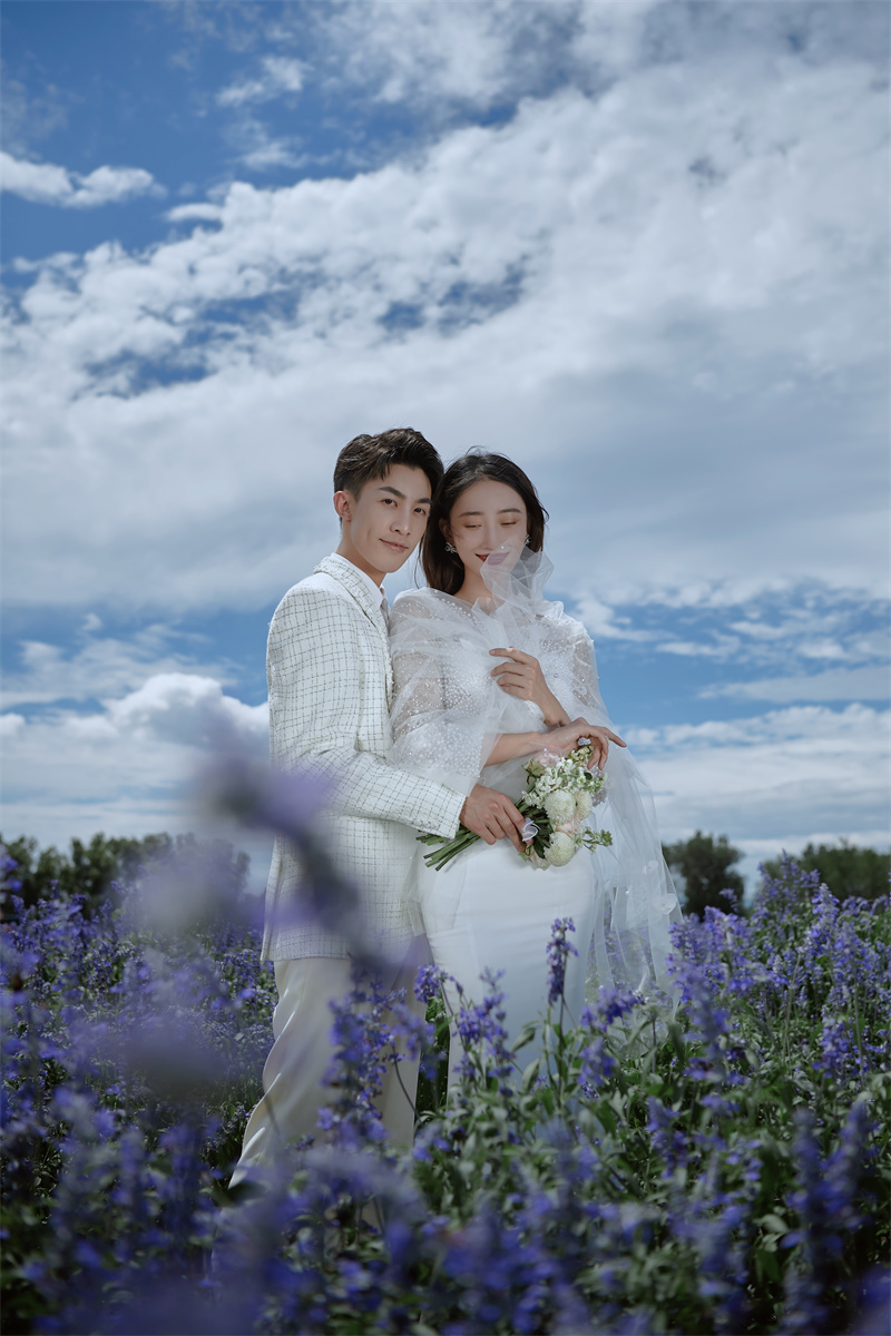 爱丽丝花海