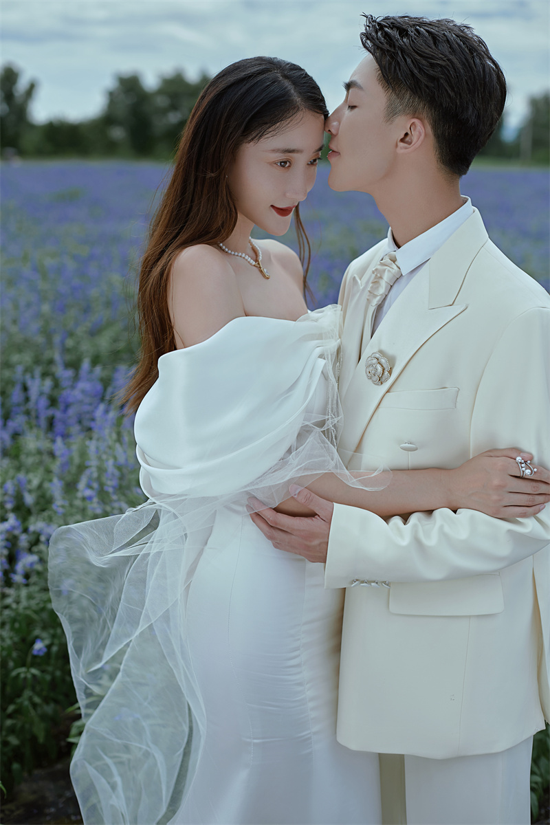 爱丽丝花海