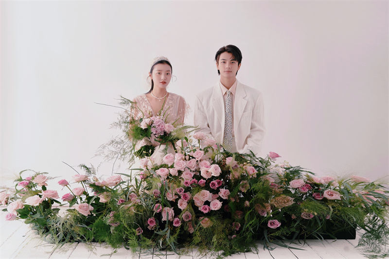 礼服-公主系列