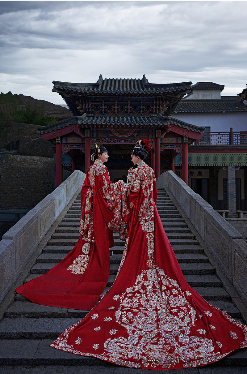 廊桥