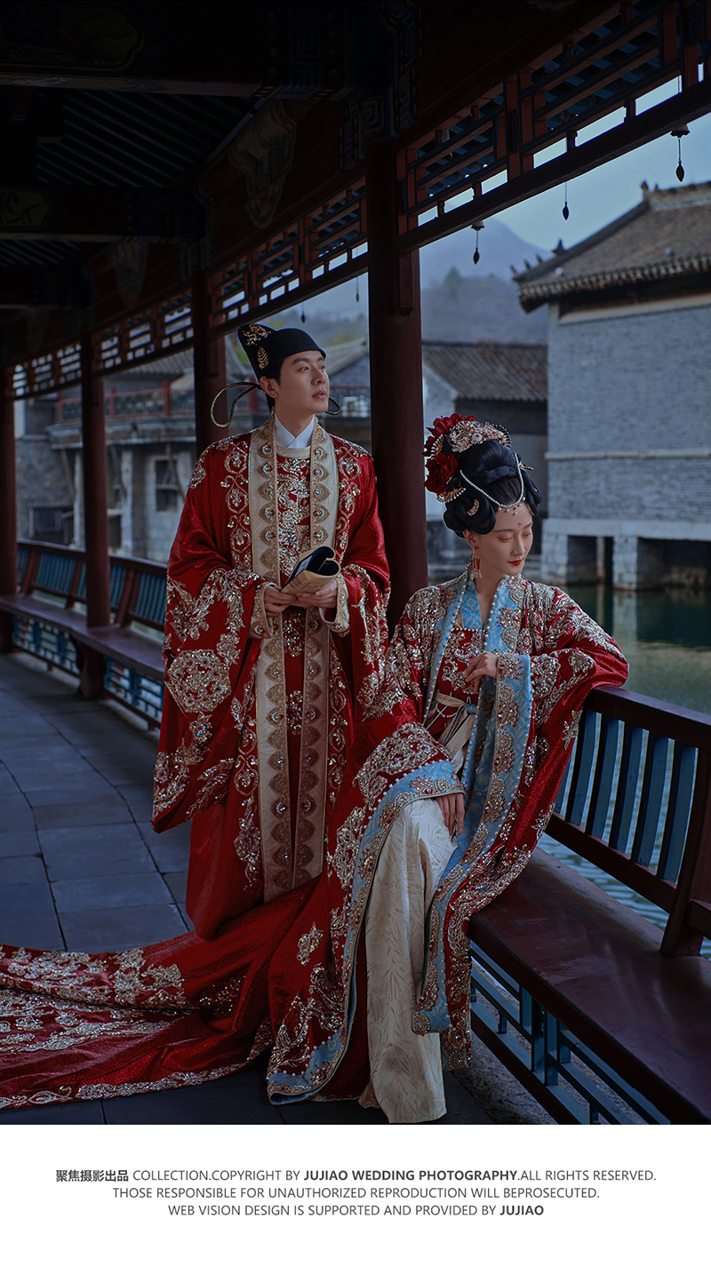 廊桥