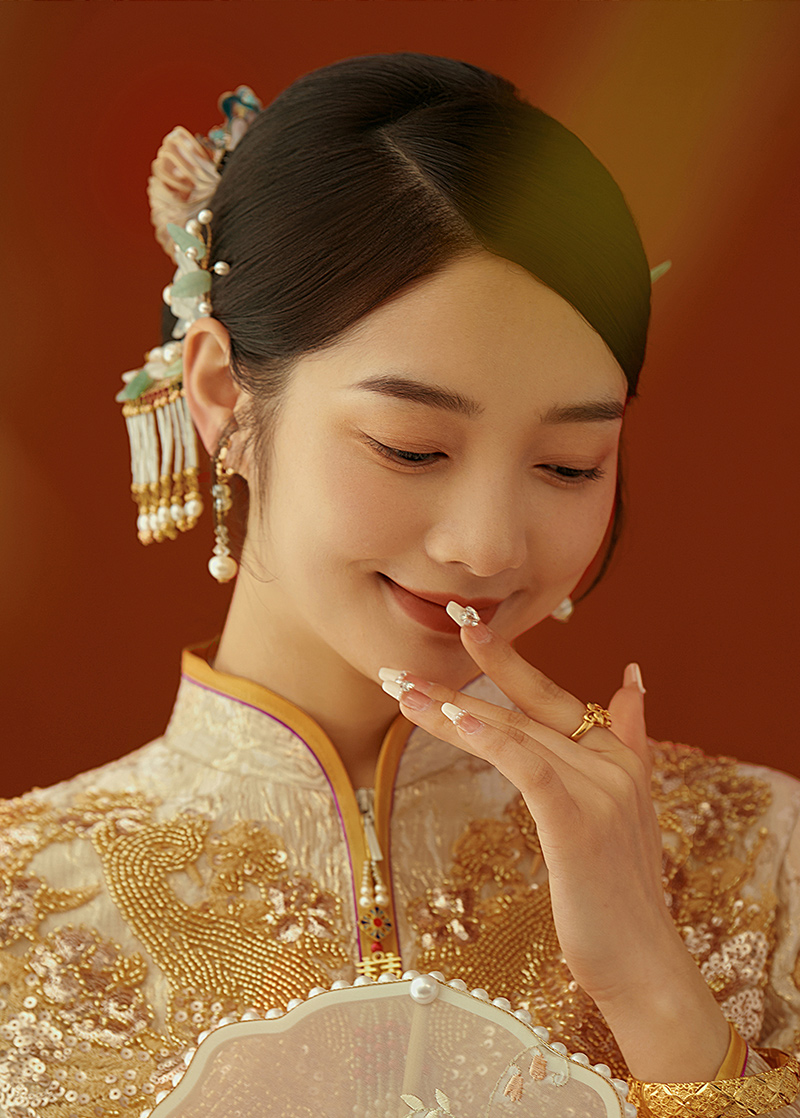 新中式