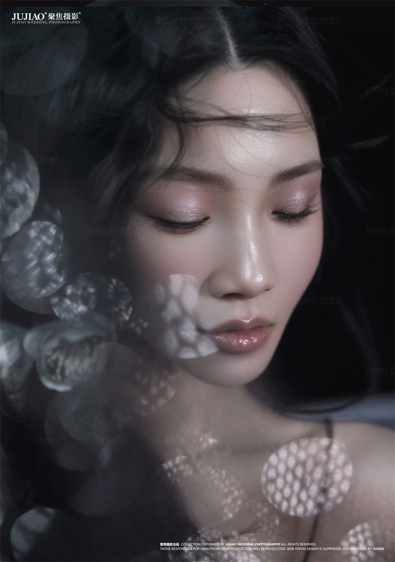 秘境写真