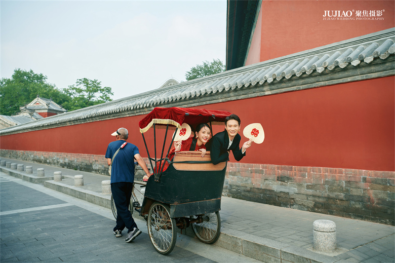 北京胡同