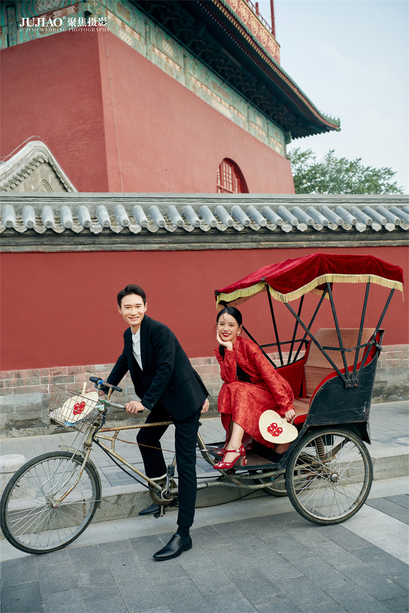 北京胡同
