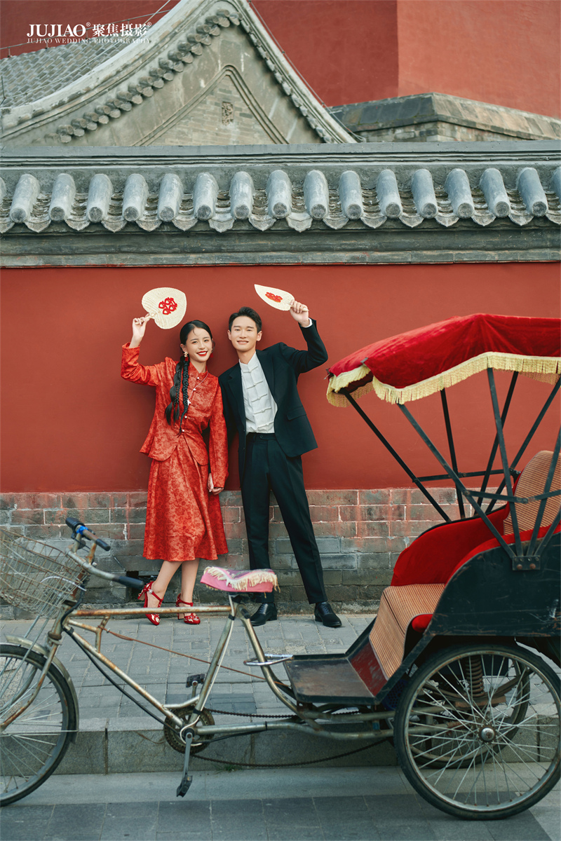 北京胡同