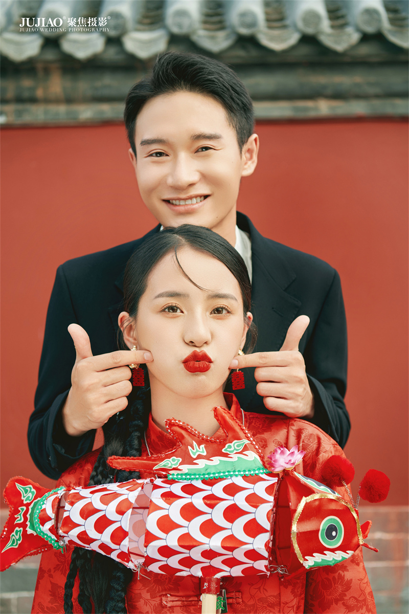 北京胡同