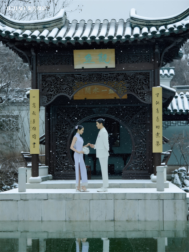 园林系列